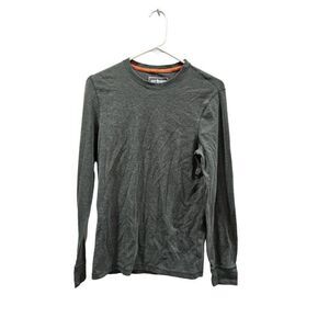 Urban pipeline S long sleeve top